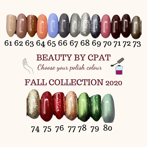 CHOOSE YOUR COLOUR HANDMADE LUXURY PRESS ON NAILS - Picture 2 of 13